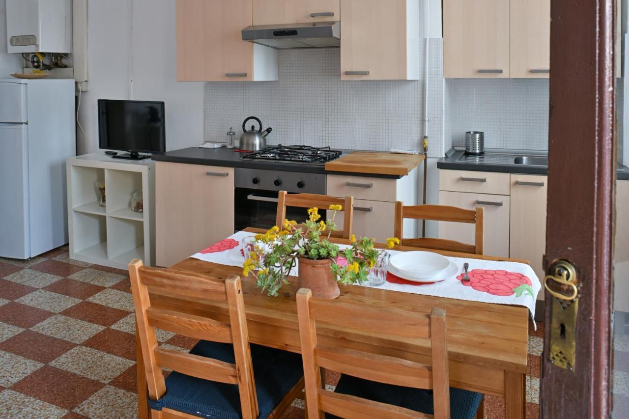 Апартаменты Accomodo Mib25 Bivano Navigli Милан Экстерьер фото